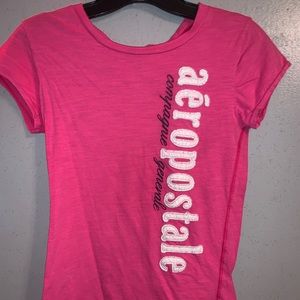 Aeropostale t-shirt